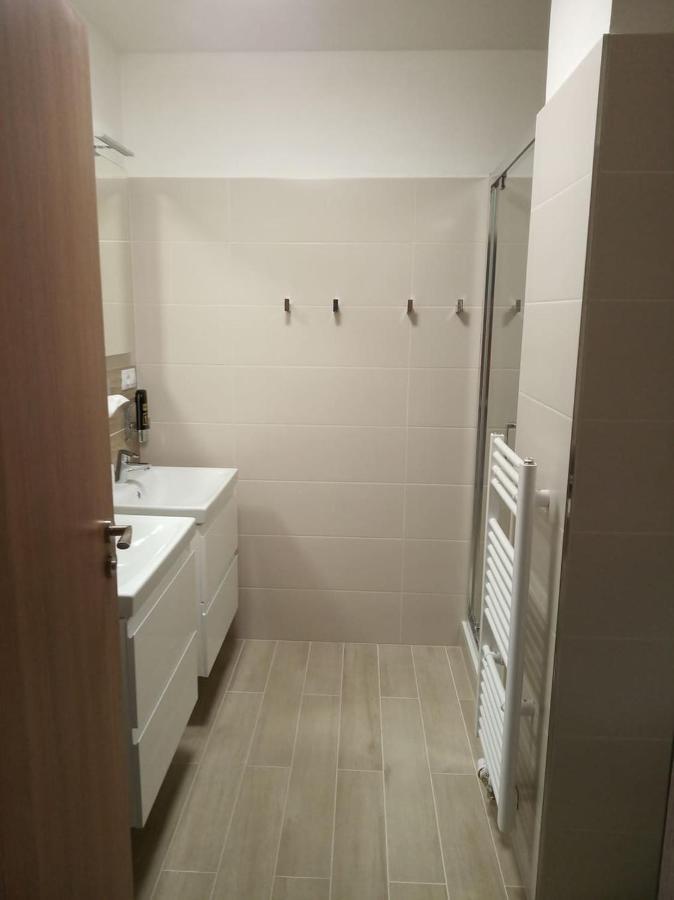 Hotel Sport Šumperk Zewnętrze zdjęcie