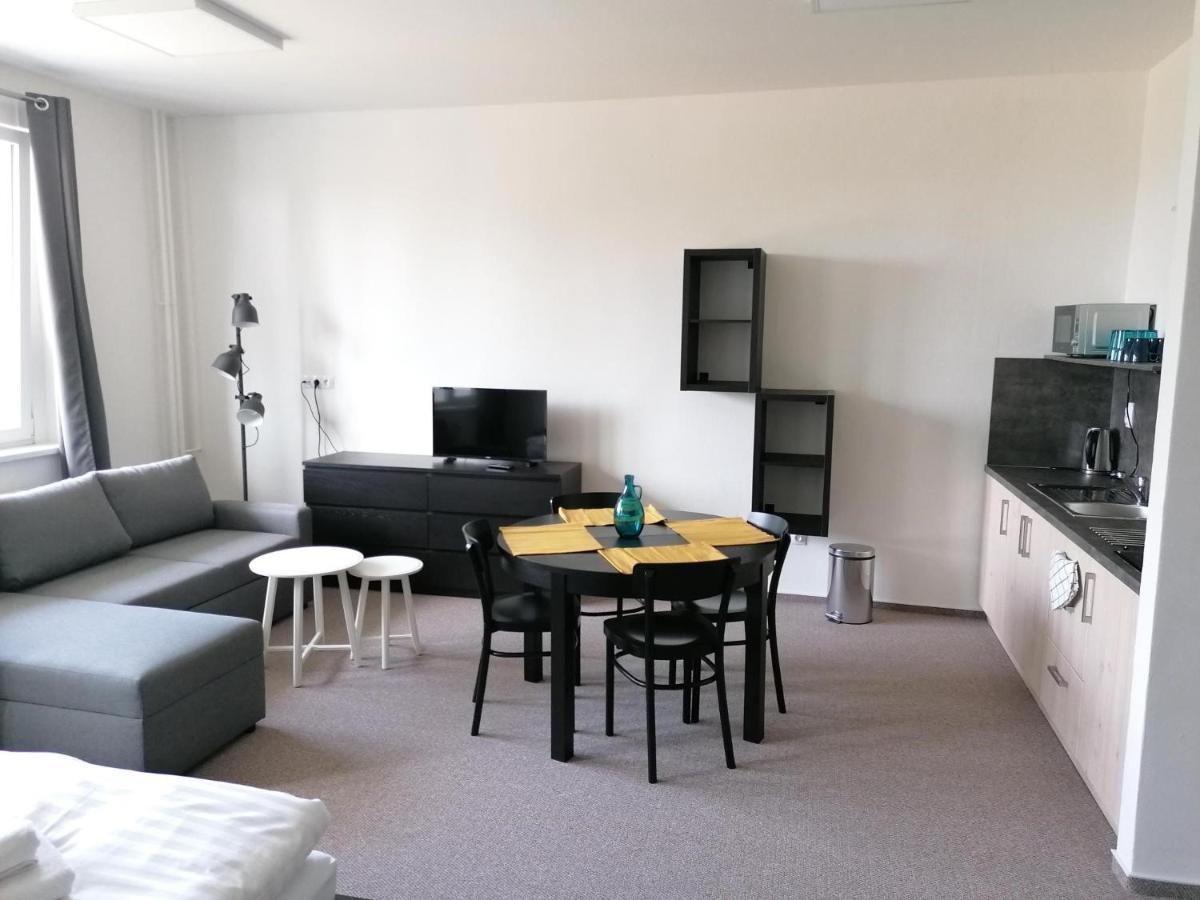 Hotel Sport Šumperk Zewnętrze zdjęcie