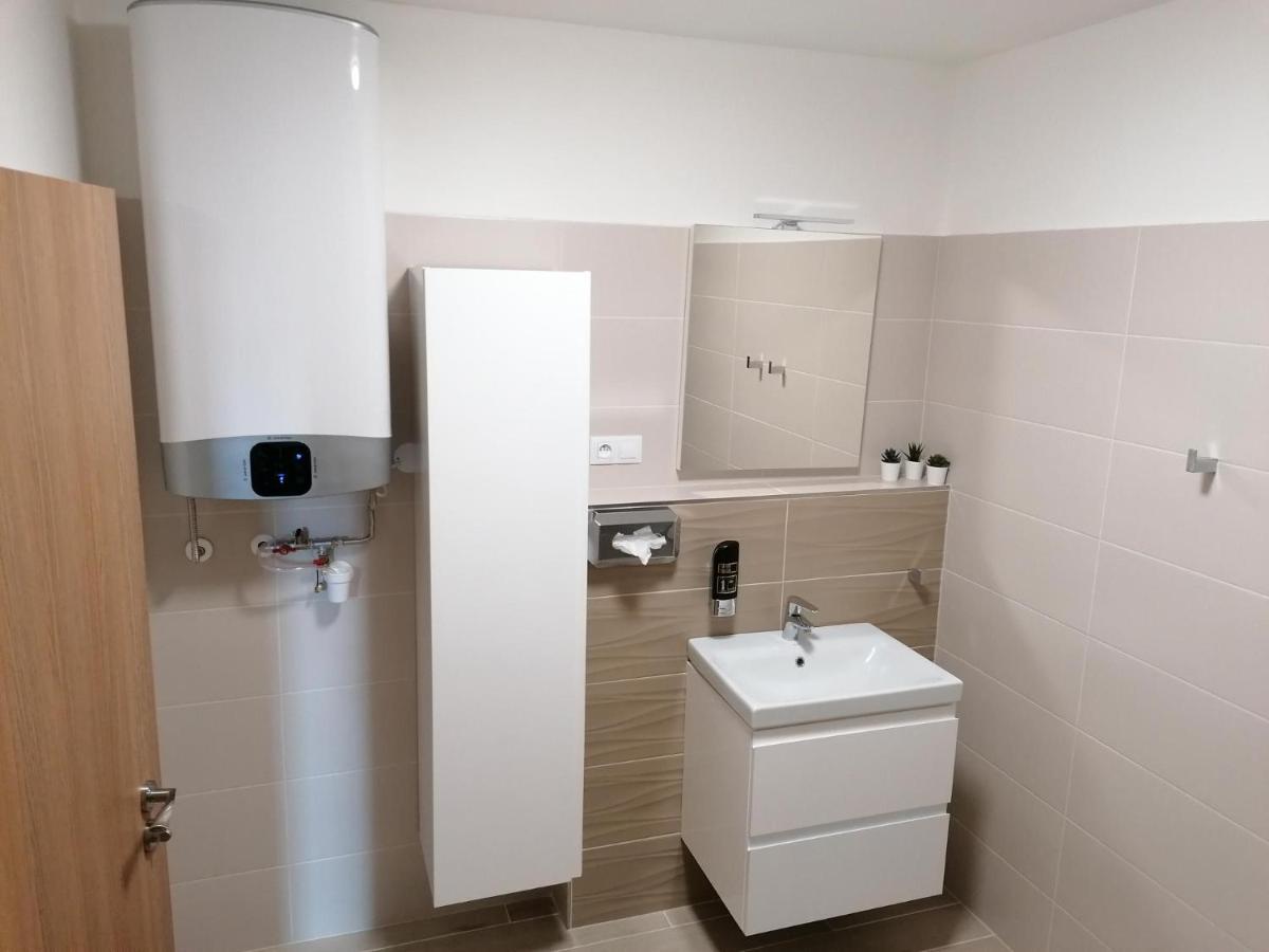 Hotel Sport Šumperk Zewnętrze zdjęcie