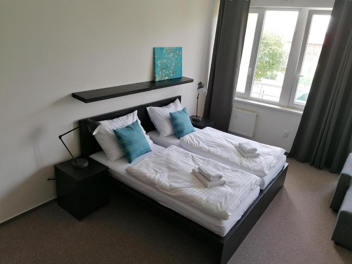 Hotel Sport Šumperk Zewnętrze zdjęcie