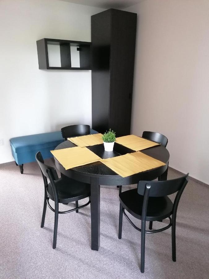 Hotel Sport Šumperk Zewnętrze zdjęcie