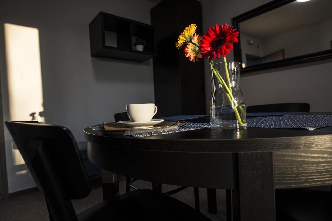 Hotel Sport Šumperk Zewnętrze zdjęcie