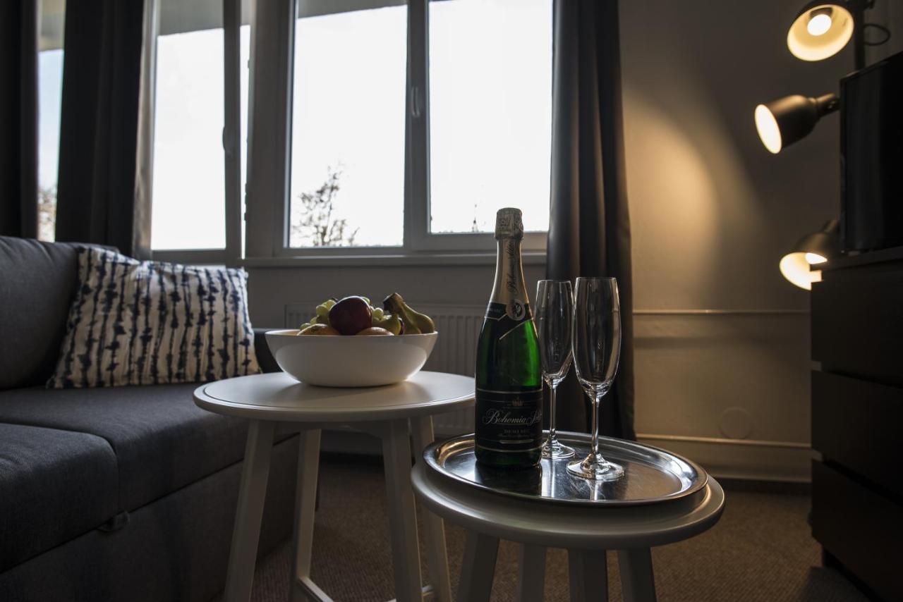 Hotel Sport Šumperk Zewnętrze zdjęcie