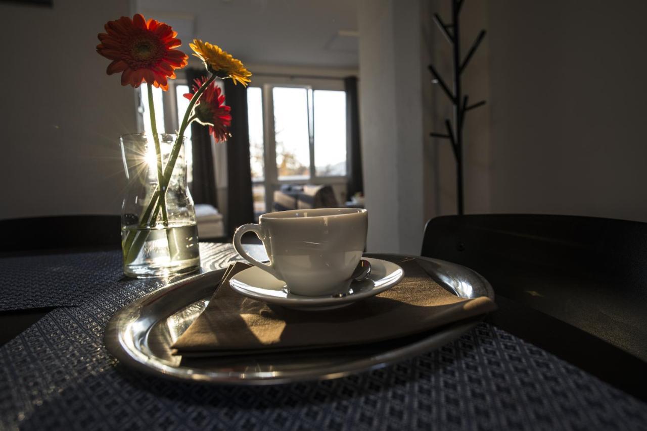 Hotel Sport Šumperk Zewnętrze zdjęcie